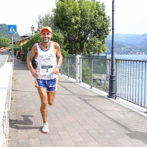 Ad Orta 10 maratone in 10 giorni