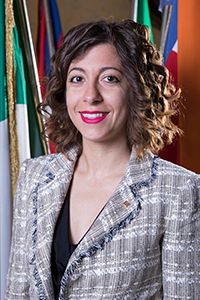 Disabato (M5S) contro Cirio sulla sanità: &quot;Trovi una soluzione per il sovraffollamento&quot;