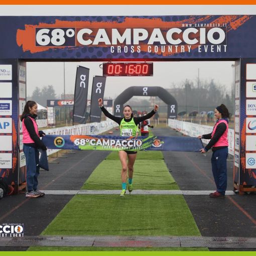 Ottimi risultati per gli atleti di Sport Project Vco al Campaccio