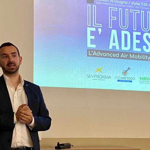 Marnati: “Su livello alto del lago polemiche ingiustificate dai sindaci di Verbania e Baveno”