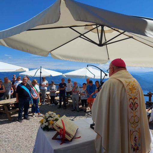 Tragedia funivia: Papa Francesco ricorda “con animo commosso” le vittime