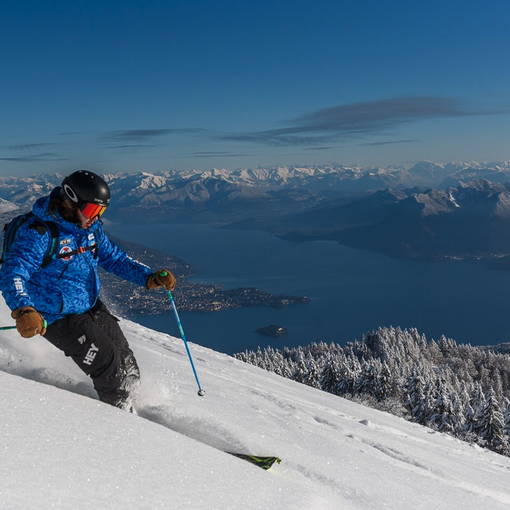 Aprono il 19 febbraio le piste del Mottarone