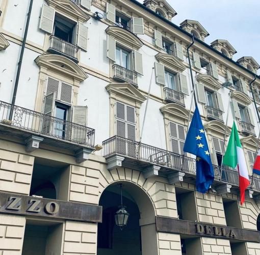 Si celebrano la Giornata regionale della pace e quella del &quot;Quadilatero piemontese&quot;
