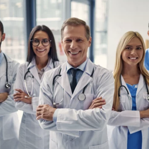 AAA cercasi medici libero professionisti