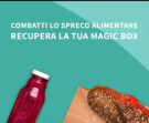 Omegna Responsabile: “Ridurre lo spreco alimentare con un'app”