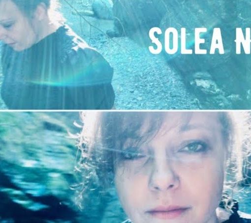 In dirittura d’arrivo il primo lavoro discografico di Stefania Bollani, in arte “Solea Nat”