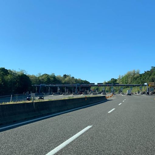 Autostrada A26, tutti i cantieri attivi della settimana