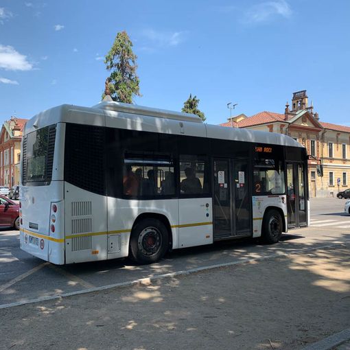 Trasporto pubblico locale: per i dipendenti regionali un aiuto  da Regione e Governo