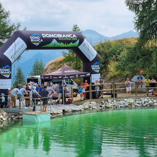 Torna a Domobianca365 il campionato italiano di rimbalzello