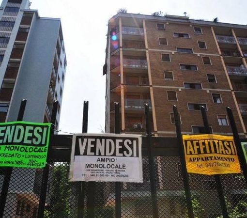 Cresce il mercato immobiliare in Piemonte: Vco primo con Asti