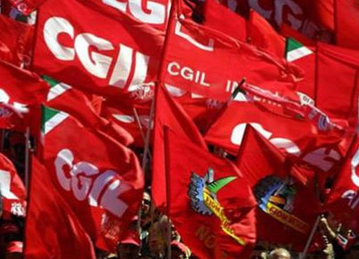 Cgil Novara e Vco, inizia l'&quot;autunno caldo&quot; di scioperi e manifestazioni
