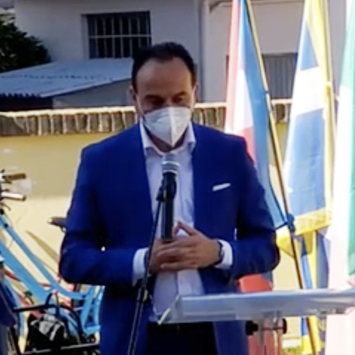 Vaccino in farmacia, Cirio: “Prenotazioni al via dalla prossima settimana”. VIDEO