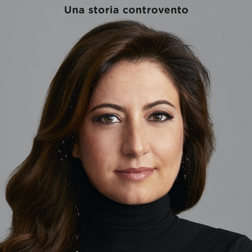 Cristina Scocchia si confida in un libro tutto da leggere