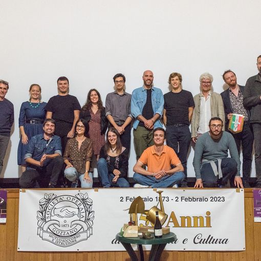 Torna Corto e Fieno sul Lago d’Orta