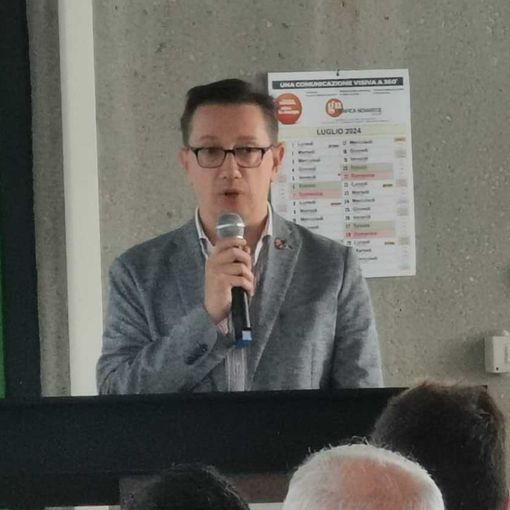 Daniele Barbone è tra i 30 ‘mentor’ scelti da Al Gore nella lotta al cambiamento climatico