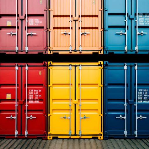 Export in netto calo nel Vco: -11% nel corso del 2023
