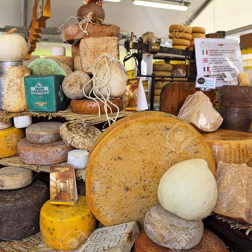 “Cheese, il sapore dei prati”: dal 15 al 18 settembre Bra capitale mondiale del formaggio [VIDEO]