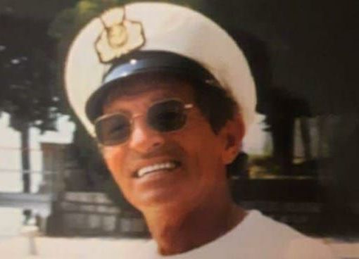 L’addio di Pallanza allo storico motoscafista Giancarlo Moriggia