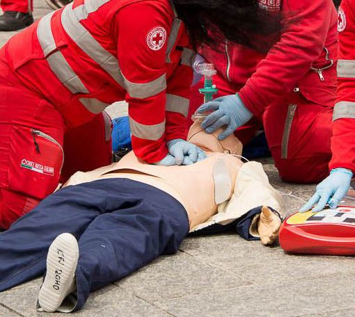 Primo soccorso a Lesa: tre serate per imparare a salvare una vita