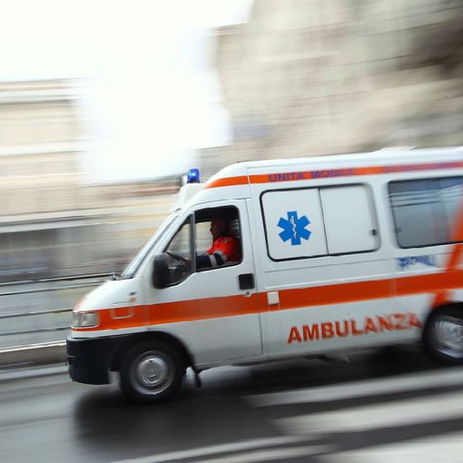 Incidente sulla A26 a Gravellona: investito operatore autostradale