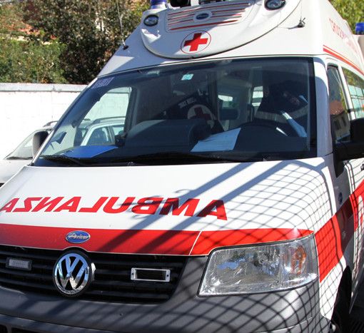 Grave incidente a Gozzano: morto un centauro di 57 anni
