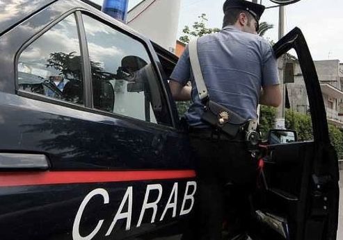 Arrestato rapper italiano ricercato in Germania
