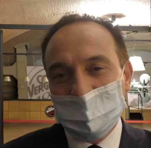 Piemonte Arancione? Il governatore Cirio è ottimista: “I numeri dicono di no”