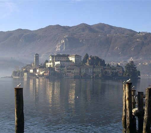 Sul lago d'Orta torna il &quot;Festival Cusiano di Musica Antica&quot;