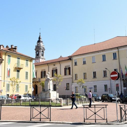 Anche Arona celebra oggi la Giornata Mondiale per l’Ambiente