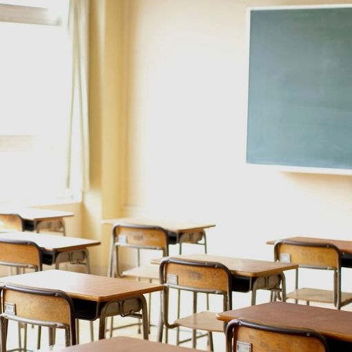 Dal nido alla prima media, domani tornano in classe gli alunni piemontesi: quasi 73mila i docenti vaccinati