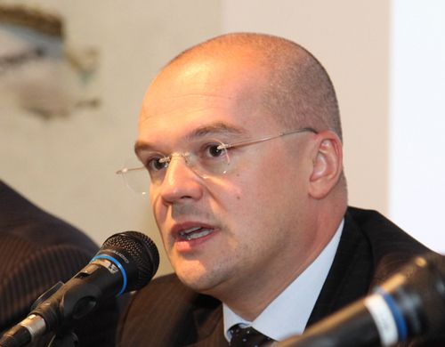 Borghi sull'incidente al Mottarone: &quot;Tragedia che lascia senza fiato&quot;