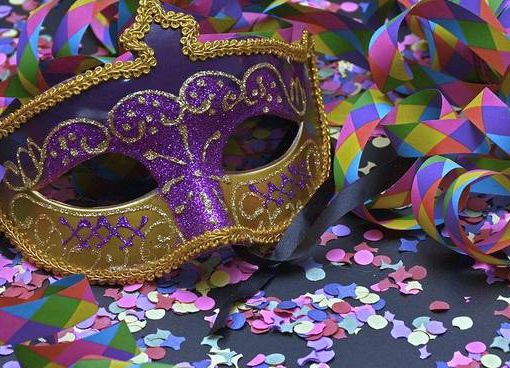 Tutto pronto per il Carnevale Gravellonese 2024