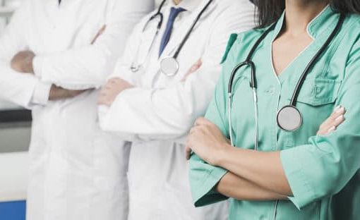 Uil Fpl Vco, sciopero generale degli specialisti ambulatoriali