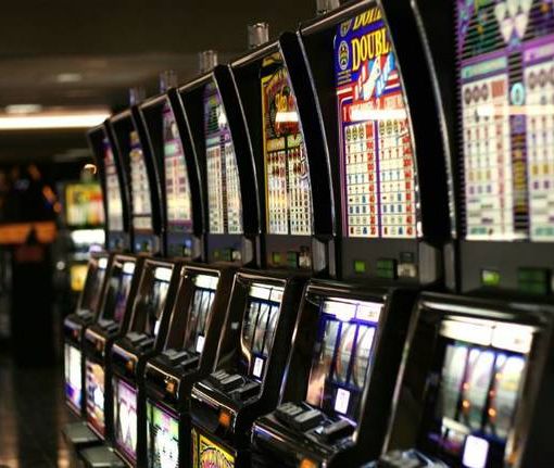 Appello di Libera e altre 20 associazioni alla Regione: &quot;Non abrogare la legge sul gioco d'azzardo