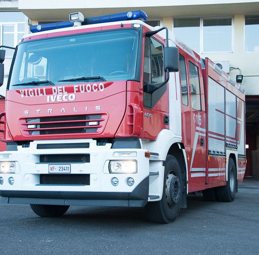 Grave incidente sull’A26: due morti e due feriti, traffico bloccato
