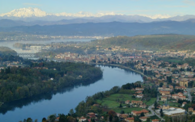 Accordo di collaborazione tra la riserva della biosfera Ticino Val Grande Verbano e quella libanese di Shouf