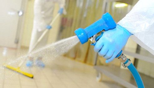 Cisl: “Perplessi dal cambio d'appalto di Asl Vco per pulizia e sanificazione ospedali”