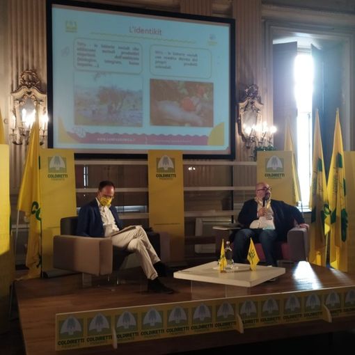 Piano straordinario qualità dell’aria, Coldiretti chiede alla Regione azioni coordinate per non bloccare le attività agricole