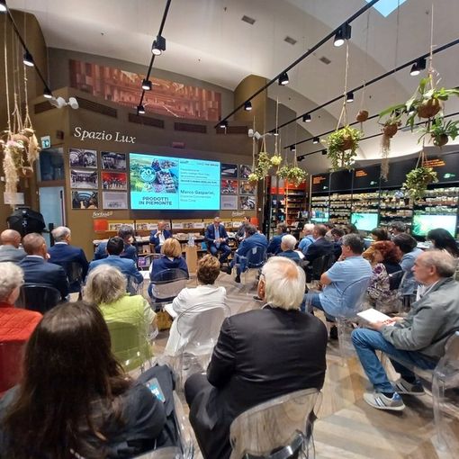 Nova Coop a fianco dei produttori locali: torna il progetto &quot;Prodotti in Piemonte&quot;   FOTO