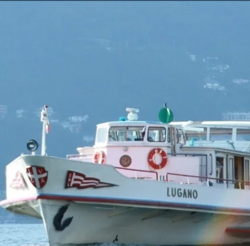 Locarno, slitta a fine marzo l’accordo tra Società Navigazione Lugano e Navigazione Laghi