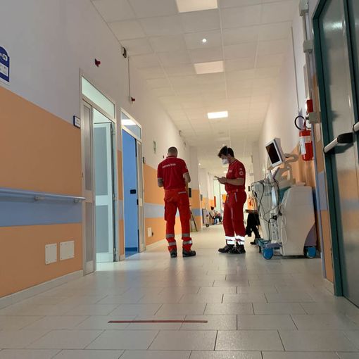 Sanità, Caucino; &quot;Il welfare aziendale entra negli ospedali: stanziati 2,5 milioni per 9 progetti in Piemonte&quot;