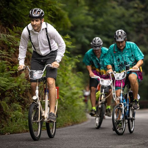 Red Bull Mottarone: ritorna sul lago d’Orta la gara in bici per veri eroi