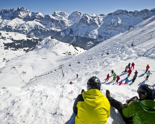 Chiusura impianti da sci, Cambiamo!: “La montagna non è un passatempo, è vita”