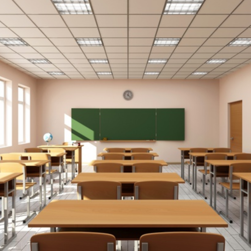Dalla Regione 4 milioni di euro per fronteggiare la dispersione scolastica