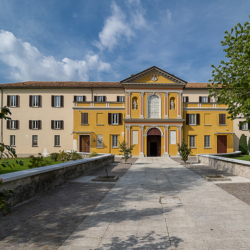 Giornata del seminario, le offerte delle messe sosterranno i futuri sacerdoti della Diocesi