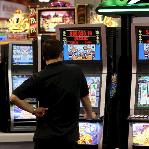 Gli operatori del gioco legale hanno manifestato per la modifica della legge regionale