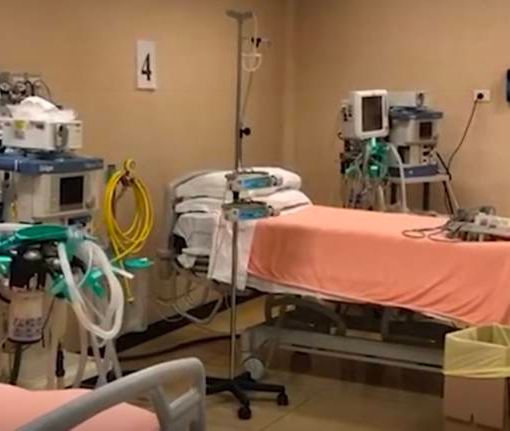 Sospesi i ricoveri 'no Covid' e le attività ambulatoriali in tutti gli ospedali piemontesi