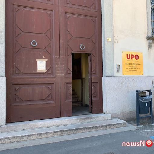 Al via oggi 'Ripartenza sicura' per le università piemontesi