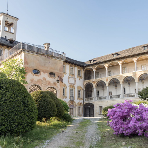 Relazione tra umano e natura, a Villa Nigra la mostra 'Oltre il giardino'