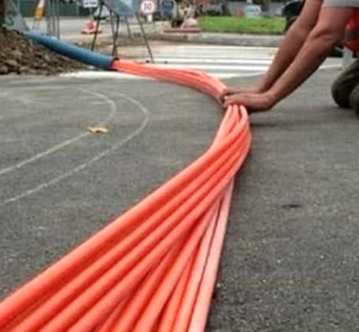 Verbania senza wifi, il guasto potrebbe durare fino all’8 ottobre